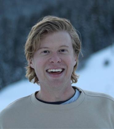 Kyle Balcer, Senior Accountant Kyle Balcer, Senior Accountant
