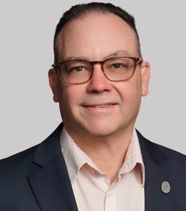 Franco Magnotti, CEO Franco Magnotti, CEO