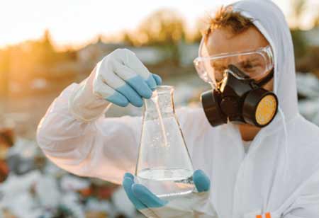 Chemical Remediation as a Strategic Enabler of the Energy Transition Chemical Remediation as a Strategic Enabler of the Energy Transition
