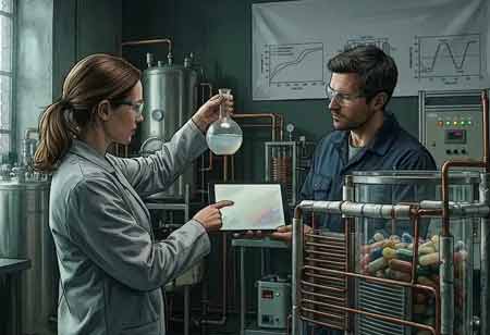 Trends in the Clean Energy Membrane Sector Trends in the Clean Energy Membrane Sector